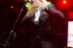 Puuluup @ Ariano Folk Festival 2023 / © Gaetano Piazzolla