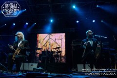 Puuluup @ Ariano Folk Festival 2023 / © Gaetano Piazzolla