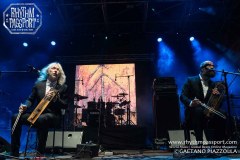 Puuluup @ Ariano Folk Festival 2023 / © Gaetano Piazzolla