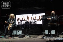 Puuluup @ Ariano Folk Festival 2023 / © Gaetano Piazzolla