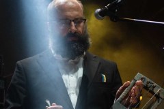 Puuluup @ Ariano Folk Festival 2023 / © Gaetano Piazzolla