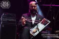 Puuluup @ Ariano Folk Festival 2023 / © Gaetano Piazzolla