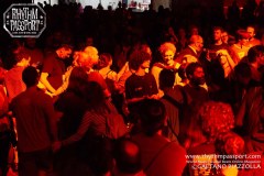 Puuluup @ Ariano Folk Festival 2023 / © Gaetano Piazzolla