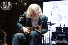 Puuluup @ Ariano Folk Festival 2023 / © Gaetano Piazzolla