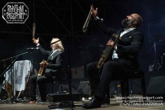 Puuluup @ Ariano Folk Festival 2023 / © Gaetano Piazzolla