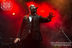 Puuluup @ Ariano Folk Festival 2023 / © Gaetano Piazzolla