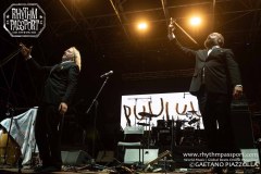 Puuluup @ Ariano Folk Festival 2023 / © Gaetano Piazzolla