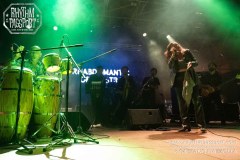 Rhabdomantic Orchestra @ Ariano Folk Festival 2023 / © Gaetano Piazzolla