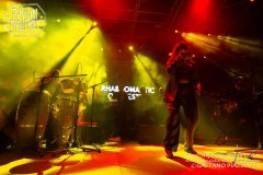 Rhabdomantic Orchestra @ Ariano Folk Festival 2023 / © Gaetano Piazzolla