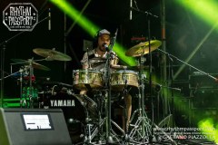 Romperayo @ Ariano Folk Festival 2023 / © Gaetano Piazzolla