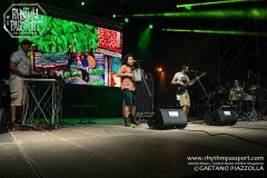 Romperayo @ Ariano Folk Festival 2023 / © Gaetano Piazzolla