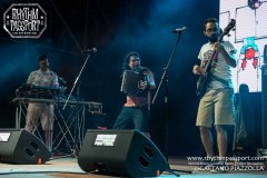 Romperayo @ Ariano Folk Festival 2023 / © Gaetano Piazzolla