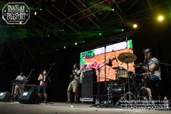 Romperayo @ Ariano Folk Festival 2023 / © Gaetano Piazzolla