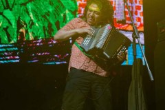 Romperayo @ Ariano Folk Festival 2023 / © Gaetano Piazzolla