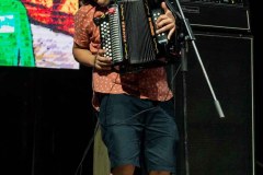 Romperayo @ Ariano Folk Festival 2023 / © Gaetano Piazzolla