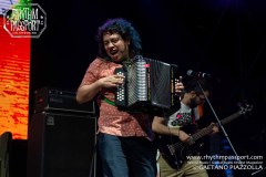 Romperayo @ Ariano Folk Festival 2023 / © Gaetano Piazzolla