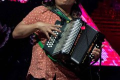 Romperayo @ Ariano Folk Festival 2023 / © Gaetano Piazzolla