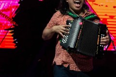 Romperayo @ Ariano Folk Festival 2023 / © Gaetano Piazzolla