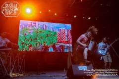 Romperayo @ Ariano Folk Festival 2023 / © Gaetano Piazzolla