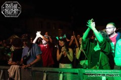 Romperayo @ Ariano Folk Festival 2023 / © Gaetano Piazzolla