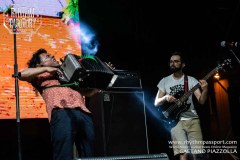 Romperayo @ Ariano Folk Festival 2023 / © Gaetano Piazzolla