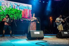 Romperayo @ Ariano Folk Festival 2023 / © Gaetano Piazzolla