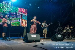 Romperayo @ Ariano Folk Festival 2023 / © Gaetano Piazzolla