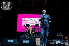 Francesco Fodarella @ Ariano Folk Festival 2023 / © Gaetano Piazzolla