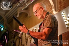 Grand Union Orchestra @ Woolwich Works (01/09/23)