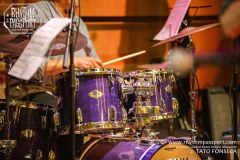 Grand Union Orchestra @ Woolwich Works (01/09/23)
