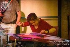 Grand Union Orchestra @ Woolwich Works (01/09/23)
