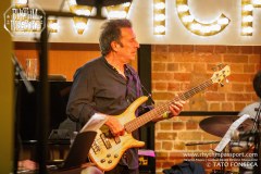 Grand Union Orchestra @ Woolwich Works (01/09/23)