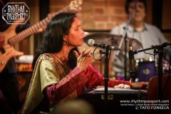 Grand Union Orchestra @ Woolwich Works (01/09/23)