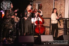 Raka & Balamuc  @ Woolwich Works (02/12/2023)