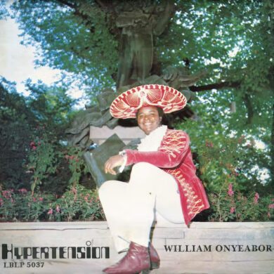 Event Preview + Playlist: The Legend of William Onyeabor @ Jazz