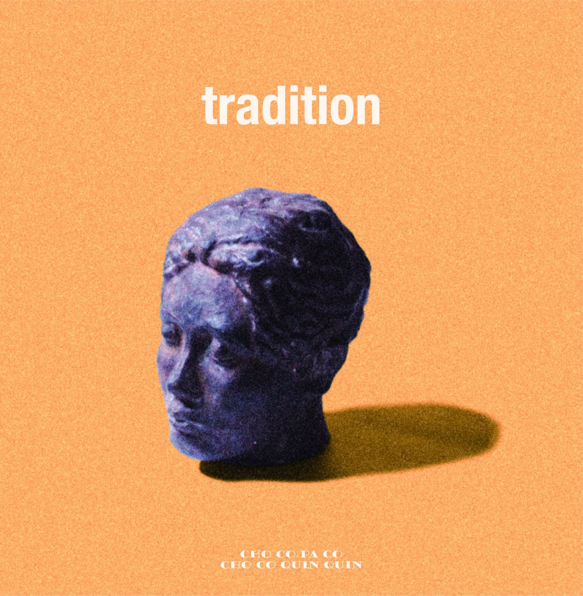 Album Review: Cho Co Pa Co Cho Co Quin Quin – tradition [Time 