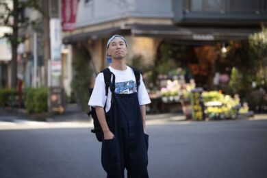 JZ:RF: DJ Koco - Rhythm Passport